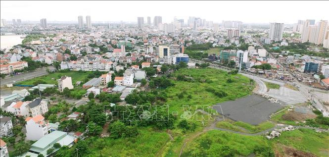 Ảnh minh họa: TTXVN Ảnh minh họa: TTXVN