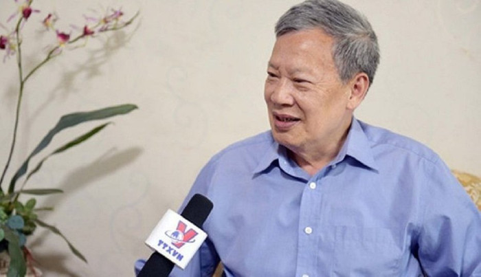 Chiến tranh pháp lý với cái gọi là “Tứ Sa” ảnh 3 Chiến tranh pháp lý với cái gọi là “Tứ Sa” ảnh 3