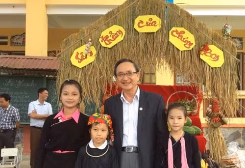 Cái kim trong “bọc” VNEN đã lòi ra ảnh 3