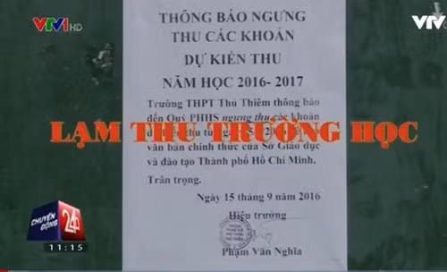 Hình minh họa, nguồn: VTV.vn.