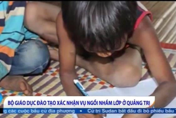 "Hai không" trong giáo dục vì đâu sớm nở tối tàn, bệnh ngày thêm nặng? ảnh 2 "Hai không" trong giáo dục vì đâu sớm nở tối tàn, bệnh ngày thêm nặng? ảnh 2