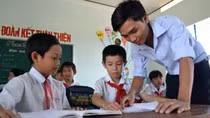 Có người bị...đánh mà vẫn không biết mình là ai! ảnh 2