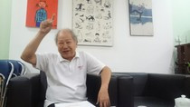 Giáo sư Thuyết hy vọng loại bỏ được nền giáo dục "ứng thí thâm căn cố đế" ảnh 3 Giáo sư Thuyết hy vọng loại bỏ được nền giáo dục "ứng thí thâm căn cố đế" ảnh 3