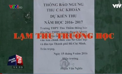 Hình minh họa, nguồn: VTV.vn. Hình minh họa, nguồn: VTV.vn.