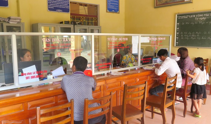 Ảnh minh họa: baochinhphu.vn