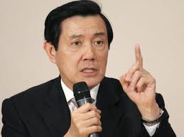 Nhà lãnh đạo Đài Loan Mã Anh Cửu Nhà lãnh đạo Đài Loan Mã Anh Cửu