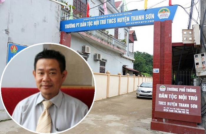 Phản ánh việc giáo viên dâm ô học sinh bằng cách nào? ảnh 2 Phản ánh việc giáo viên dâm ô học sinh bằng cách nào? ảnh 2