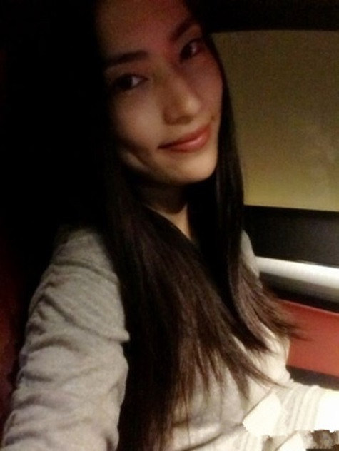 Phùng Tĩnh là một diễn viên