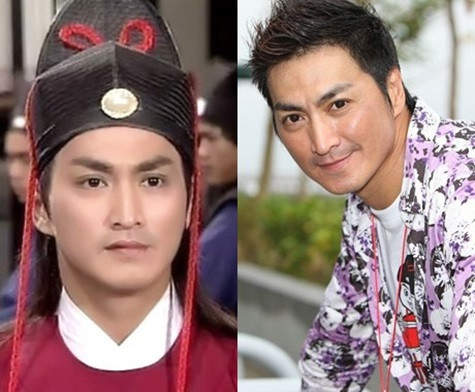 Nhân vật "Triển Chiêu" ngày ấy - bây giờ