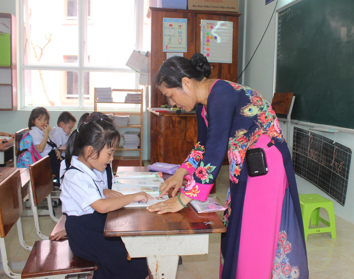 Ảnh minh họa, nguồn: Khánh Chi / Báo Bà Rịa - Vũng Tàu. Ảnh minh họa, nguồn: Khánh Chi / Báo Bà Rịa - Vũng Tàu.