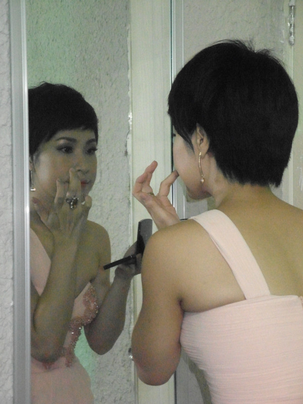 Miệng…. Miệng….