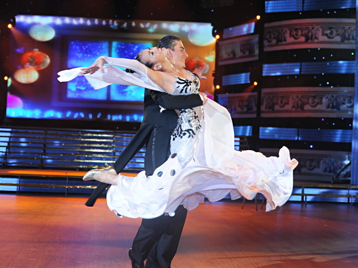 Những cú nhấc bổng điệu nghệ…