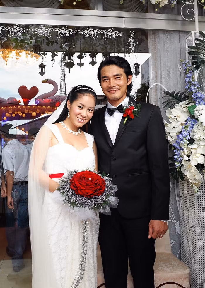 Cầu chúc Quách Ngọc Ngoan – Lê Phương trăm năm hạnh phúc! Cầu chúc Quách Ngọc Ngoan – Lê Phương trăm năm hạnh phúc!