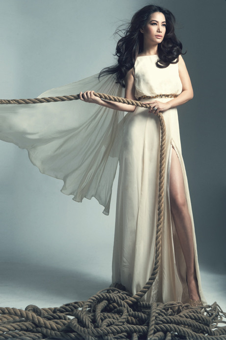 Trương Ngọc Ánh cho rằng, muốn hạn chế ùn tắc giao thông, Bộ giao thông vận tải nên nghĩ đến việc mở rộng, nâng cấp đường xá cho tốt hơn và tăng cường xây dựng hệ thống giao thông công cộng cho người dân. Trương Ngọc Ánh cho rằng, muốn hạn chế ùn tắc giao thông, Bộ giao thông vận tải nên nghĩ đến việc mở rộng, nâng cấp đường xá cho tốt hơn và tăng cường xây dựng hệ thống giao thông công cộng cho người dân.