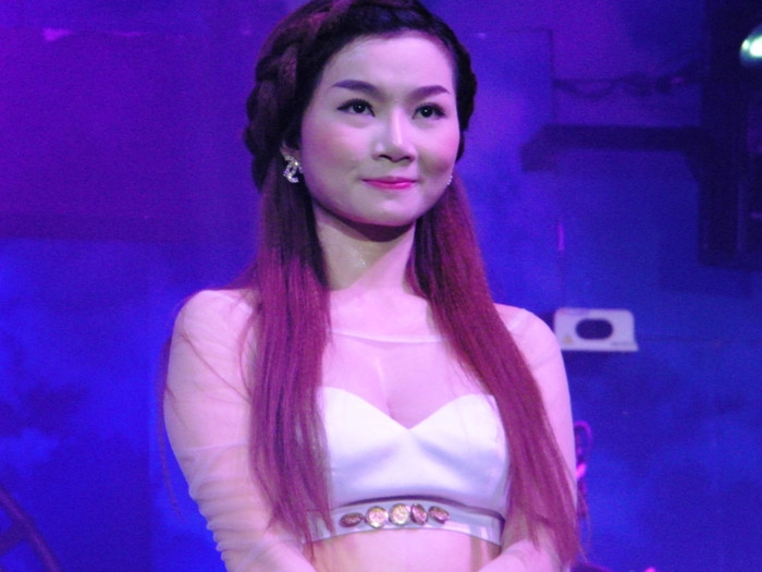 …và trở nên “có cũng như không”. …và trở nên “có cũng như không”.