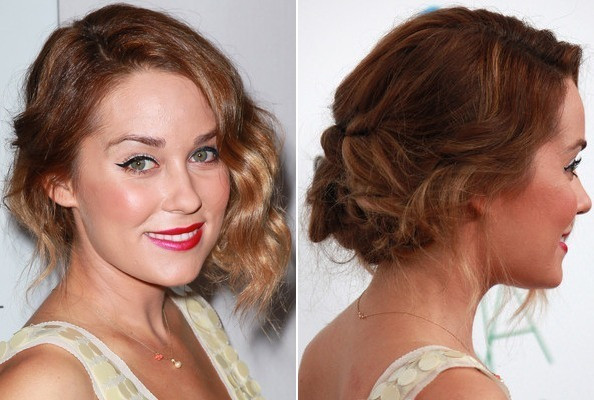 Lauren Conrad Lauren Conrad