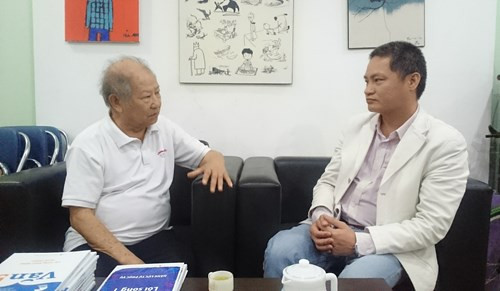 Giáo dục công lập - Công nghệ Giáo dục và nhóm Cánh Buồm ảnh 2 Giáo dục công lập - Công nghệ Giáo dục và nhóm Cánh Buồm ảnh 2