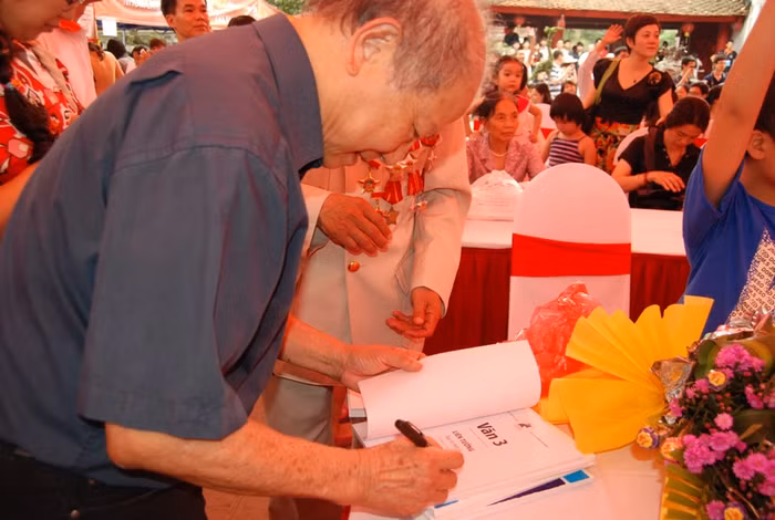 Tổ chức việc học - Đích cần đến của đổi mới giáo dục ảnh 2