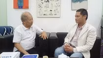 Đánh trẻ cho thấy thầy cô không có năng lực, phẩm chất và đạo đức ảnh 2