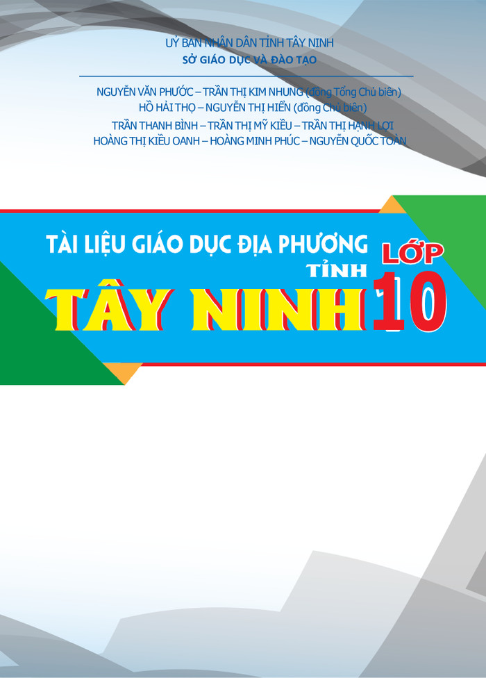Tài liệu Giáo dục địa phương tỉnh Tây Ninh lớp 10. tay-ninh-6311-3039.jpg
