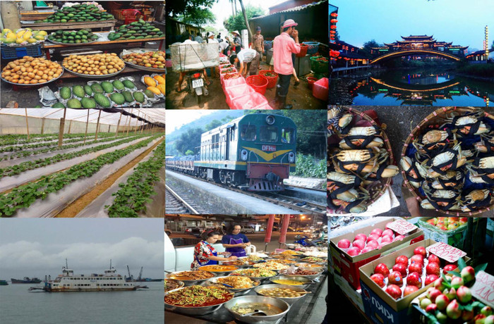 Ảnh minh họa: Cổng Thông tin Bộ Kế hoạch và Đầu tư. Ảnh minh họa: Cổng Thông tin Bộ Kế hoạch và Đầu tư.