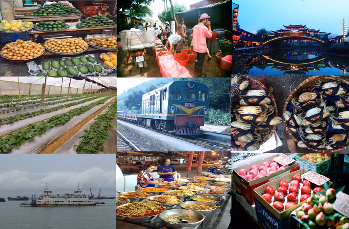 Ảnh minh họa: Cổng Thông tin Bộ Kế hoạch và Đầu tư.