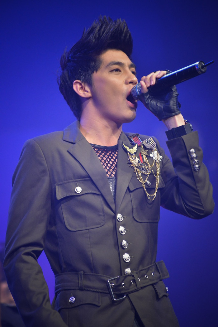 Noo Phước Thịnh. Noo Phước Thịnh.