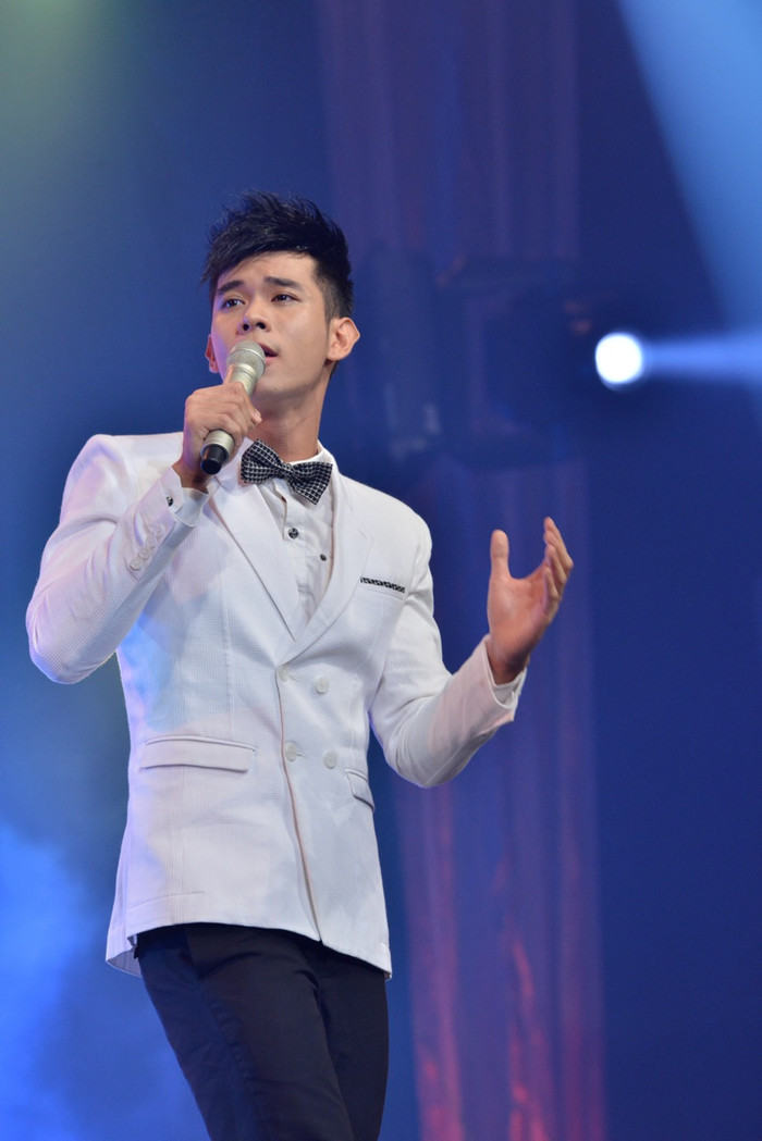 Hồ Vĩnh Khoa. Hồ Vĩnh Khoa.
