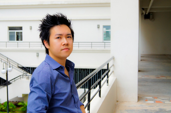 Ca sĩ Lê Hiếu. Ca sĩ Lê Hiếu.