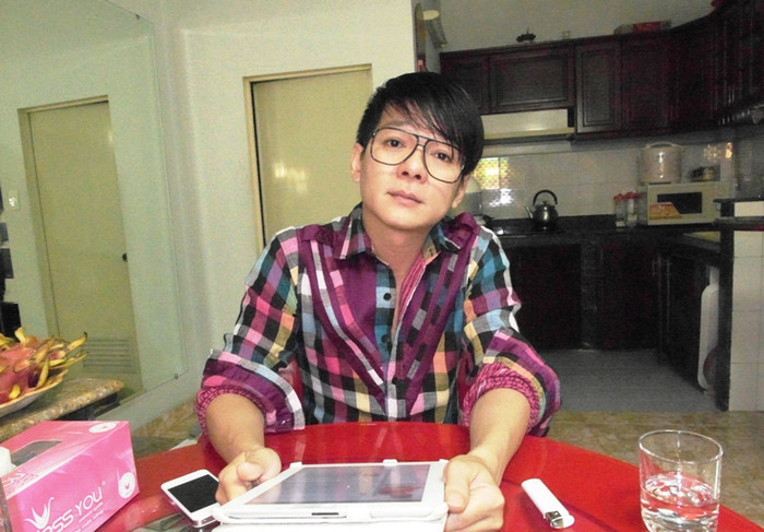 Ca sĩ Vũ Hà. Ca sĩ Vũ Hà.