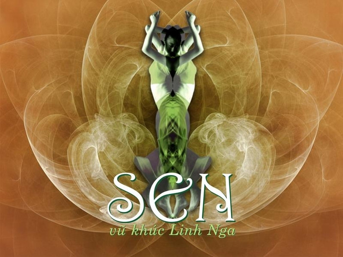 Linh Nga và liveshow Sen thành công vào năm 2011. Ảnh: Nhân vật cung cấp Linh Nga và liveshow Sen thành công vào năm 2011. Ảnh: Nhân vật cung cấp