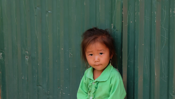 Học sinh của cô Kía Học sinh của cô Kía