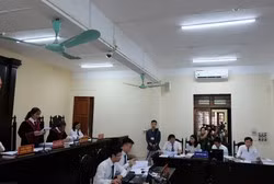 Ông Vũ Trọng Lương và ông Nguyễn Thanh Hoài… sợ hay cả nể? ảnh 2 Ông Vũ Trọng Lương và ông Nguyễn Thanh Hoài… sợ hay cả nể? ảnh 2