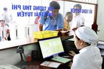 Bộ Y tế yêu cầu chấn chỉnh, chống hành vi lạm dụng, trục lợi quỹ bảo hiểm y tế Bộ Y tế yêu cầu chấn chỉnh, chống hành vi lạm dụng, trục lợi quỹ bảo hiểm y tế