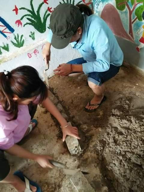 Nữ nhi nhưng...không thường tình chút nào