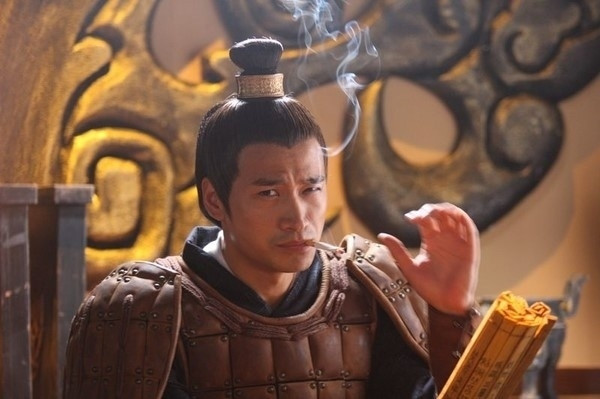 Thuốc lá từ thời xa xưa đã được các tướng quân sử dụng. Thuốc lá từ thời xa xưa đã được các tướng quân sử dụng.