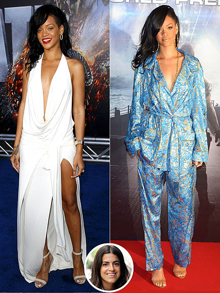 Ca sĩ Rihanna xếp vị trí thứ 7