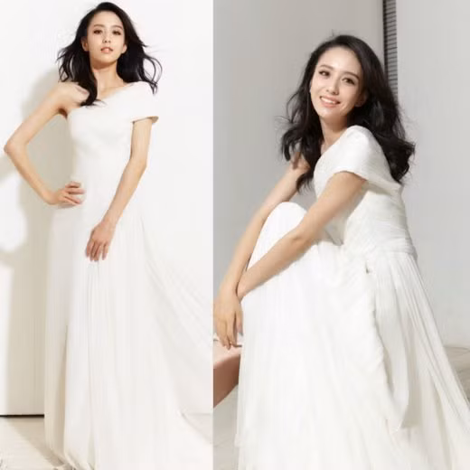 Diễn xuất của cô luôn làm hài lòng các đạo diễn và được khán giả yêu mến. Diễn xuất của cô luôn làm hài lòng các đạo diễn và được khán giả yêu mến.