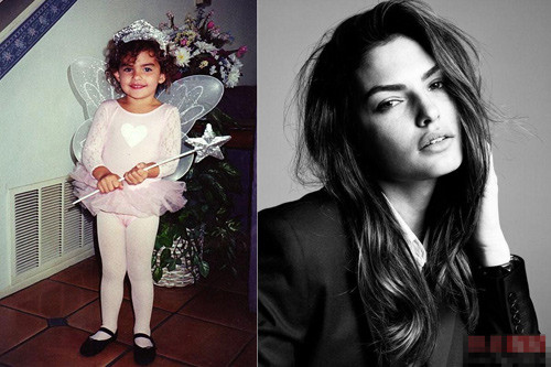 Alyssa Miller - Cô người mẫu sexy 9x người Mỹ cuốn hút bởi mái tóc xoăn bồng bềnh, ánh mắt đầy cảm xúc từ ngày thơ bé Alyssa Miller - Cô người mẫu sexy 9x người Mỹ cuốn hút bởi mái tóc xoăn bồng bềnh, ánh mắt đầy cảm xúc từ ngày thơ bé