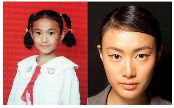 Shu Pei Qin. là chân dài đình đám của lò mẫu Next Model nổi tiếng New York. Siêu mẫu có chiều cao 1m76 cùng với số đo ba vòng lần lượt là 85-61-87. Đôi mắt một mí đặc trưng từ bé vô cùng đặc biệt của cô. Shu Pei Qin. là chân dài đình đám của lò mẫu Next Model nổi tiếng New York. Siêu mẫu có chiều cao 1m76 cùng với số đo ba vòng lần lượt là 85-61-87. Đôi mắt một mí đặc trưng từ bé vô cùng đặc biệt của cô.