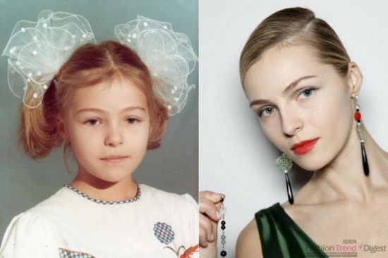 . Sở hữu thân hình gợi cảm, khuôn mặt xinh tươi và đôi mắt biết nói, “Thiên thần tóc vàng” Valentina Zelyaeva là một trong những người mẫu xứ Bạch Dương đang thống trị các sàn catwalk trên thế giới. Khi còn là một bé gái, cô đã rất xinh đẹp và duyên dáng. . Sở hữu thân hình gợi cảm, khuôn mặt xinh tươi và đôi mắt biết nói, “Thiên thần tóc vàng” Valentina Zelyaeva là một trong những người mẫu xứ Bạch Dương đang thống trị các sàn catwalk trên thế giới. Khi còn là một bé gái, cô đã rất xinh đẹp và duyên dáng.