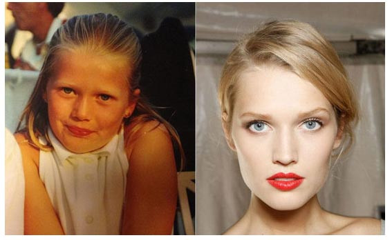 Toni Garrn là một trong những siêu mẫu Đức nổi tiếng nhất thế giới. Người đẹp tóc vàng này hiện là gương mặt quảng cáo đắt giá của thời trang Calvin Klein. Toni Garrn là một trong những siêu mẫu Đức nổi tiếng nhất thế giới. Người đẹp tóc vàng này hiện là gương mặt quảng cáo đắt giá của thời trang Calvin Klein.