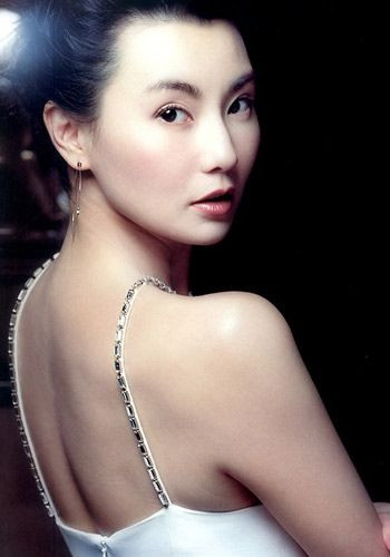 Người đẹp không tuổi Trương Mạn Ngọc Người đẹp không tuổi Trương Mạn Ngọc