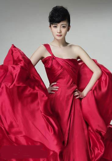 Ngoại hình của Dương Mịch chính là thế mạnh mà nghệ sĩ nào cũng mơ ước Ngoại hình của Dương Mịch chính là thế mạnh mà nghệ sĩ nào cũng mơ ước