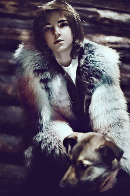 Cậu bé 11 tuổi đang có những bước khởi đầu thành công và sẽ ngày càng có nhiều đột phá hơn nữa trong một tương lai không xa.