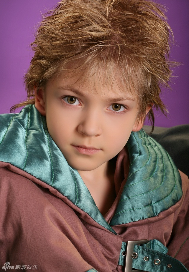 Gương mặt thiên thần