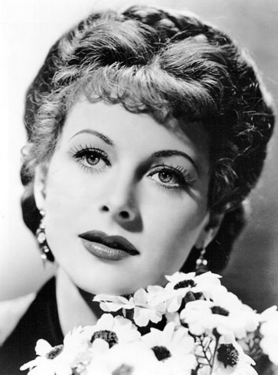 Làm say lòng người ngay trong phút gặp mặt