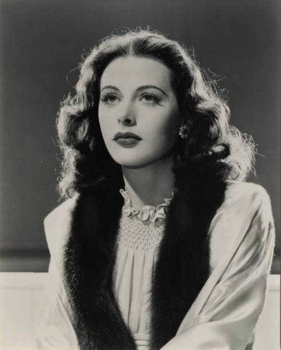 Vẻ đẹp yêu kiều ở mọi góc nhìn