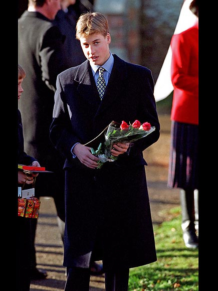 Phong thái chững chạc của chàng trai đã trưởng thành Phong thái chững chạc của chàng trai đã trưởng thành