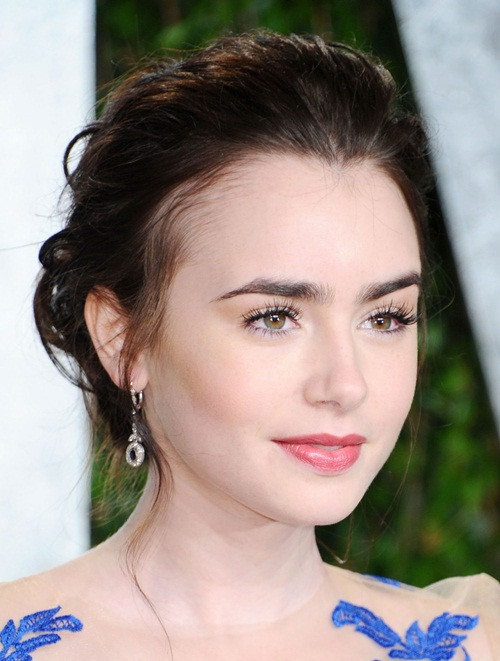 Một gương mặt đẹp hoàn hảo đến từng chi tiết Một gương mặt đẹp hoàn hảo đến từng chi tiết